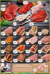 Aktueller GLOBUS Prospekt mit Pute, "Aktuelle Angebote", Seite 2