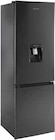 Aktuelle Kühlschrank Angebote bei Zurbrüggen in Bielefeld Aktuelles Standkühl-/Gefrierkombination SKHABMFDIWSE Angebot bei Zurbrüggen in Bielefeld ab 349,00 €