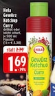Gewürz Ketchup Curry Angebote von Hela bei EDEKA Herford für 1,69 €
