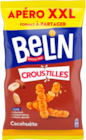 Biscuits Apéritifs Goût Cacahuètes Croustilles Belin dans le catalogue Auchan Hypermarché