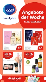 Eau De Parfum im aktuellen E center Prospekt (Heilbronn) Eau De Parfum im E center Prospekt "Aktuelle Angebote" mit 55 Seiten (Heilbronn)