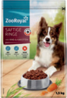 Saftige Ringe von ZooRoyal im aktuellen toom Baumarkt Prospekt für 5,58 €
