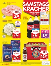 Kleiderschrank im Netto Marken-Discount Prospekt in Albstadt Aktueller Netto Marken-Discount Prospekt mit Kleiderschrank, "Aktuelle Angebote", Seite 48