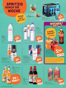 Zucker im aktuellen tegut Prospekt (Darmstadt) Zucker im tegut Prospekt "tegut… gute Lebensmittel" mit 23 Seiten (Darmstadt)