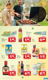 Aktueller Markant Nordwest Prospekt mit Spirituosen, "DER MARKT FÜR GUTES ESSEN UND TRINKEN", Seite 11