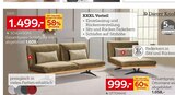 Schlafsofa Angebote von Dieter Knoll bei XXXLutz Möbelhäuser Aachen für 999,00 €