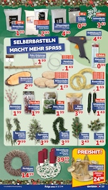 Aktueller CENTERSHOP Prospekt mit Weihnachtsbaum, "Da geht was.", Seite 13