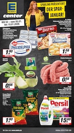 Supermarkt Prospekt von E center E center Prospekt: Aktuelle Angebote, 18 Seiten, 05.01.2026 - 10.01.2026