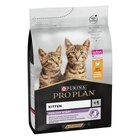 Médor et Compagnie Aix-les-Bains - Promo Croquettes Chat – Pro Plan Original Kitten Poulet – 1,5 kg Promo Croquettes Chat – Pro Plan Original Kitten Poulet – 1,5 kg à 24,99 € dans le catalogue Médor et Compagnie à Aix-les-Bains