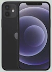 Iphone 12 reconditionné - APPLE - Hyper U à Saint-Étienne-du-Rouvray Iphone 12 reconditionné - APPLE en promo chez Hyper U Saint-Étienne-du-Rouvray à 299,00 €