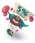 REWE Miesbach - REWE Bonus Angebot im Prospekt REWE Bonus bei REWE im Miesbach Prospekt für