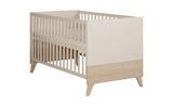 Roba Kinderbett Sidney von Roba für 229,00 € bei Möbel Kraft im Angebot Roba Kinderbett Sidney von Roba im aktuellen Möbel Kraft Prospekt