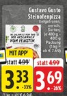 Steinofenpizza im Angebot bei EDEKA in Remscheid Steinofenpizza Angebote von Gustavo Gusto bei EDEKA Remscheid für 3,33 €