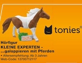 Hörfigur KLE!NE EXPERTEN - ...galoppieren mit Pferden bei expert im Prospekt "" für 14,99 €