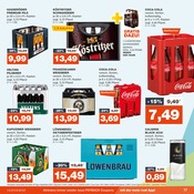 Cola im Real Prospekt in Dillingen Aktueller Real Prospekt mit Cola, "Mein real", Seite 17