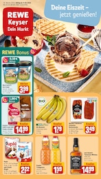 REWE Prospekt für Radebeul: "Dein Markt", 30 Seiten, 27.04.2026 - 02.05.2026