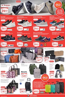 Trolley im GLOBUS Prospekt "Aktuelle Angebote" mit 46 Seiten (Erfurt)