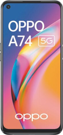 Smartphone A74 5G à Carrefour dans Nice Smartphone A74 5G à Carrefour dans Nice