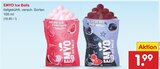 Aktuelle Eis Angebote bei Netto Marken-Discount in Salzgitter Aktuelles Ice Balls Angebot bei Netto Marken-Discount in Salzgitter ab 1,99 €