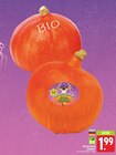 Aktuelles Bio Speisekürbis Hokkaido Angebot bei E center in Nürnberg ab 1,99 €