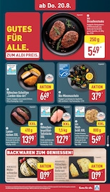 Lamm im ALDI Nord Prospekt in Langenhagen Aktueller ALDI Nord Prospekt mit Lamm, "Aktuelle Angebote", Seite 27