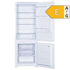 Mican Einbaukühl-/Gefrierkombination EKHBMFSSE Angebote von A - G bei POCO Gera für 499,00 €