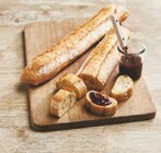 Baguettes Courtes dans le catalogue Super U