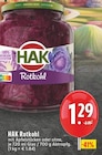 E center Selm - Rotkohl mit Apfelstücken Angebot im Prospekt Rotkohl mit Apfelstücken bei E center im Selm Prospekt für 1,29 €