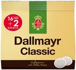 Kaffeepads im Angebot bei Penny in Stralsund Kaffeepads Angebote von DALLMAYR bei Penny Stralsund für 2,22 €