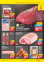 Fisch im Netto Marken-Discount Prospekt in Gütersloh Aktueller Netto Marken-Discount Prospekt mit Fisch, "Aktuelle Angebote", Seite 41