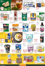 Eiweiß Angebot im aktuellen GLOBUS Prospekt auf Seite 17