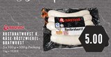 Aktuelle Bratwurst Angebote bei E center in Gelsenkirchen Aktuelles Rostbratwurst Angebot bei E center in Gelsenkirchen ab 5,00 €