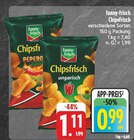 Chipsfrisch bei EDEKA im Prospekt "" für 0,99 €