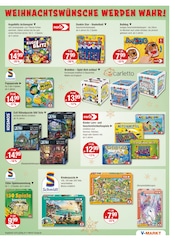 Aktueller V-Markt Prospekt mit Brettspiel, "V-Markt einfach besser einkaufen", Seite 19