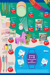 Helium Angebot im aktuellen budni Prospekt auf Seite 9