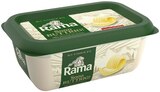 Brotaufstrich von Rama im aktuellen REWE Prospekt für 1,19 €