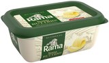Butter im REWE Prospekt Brotaufstrich von Rama im aktuellen REWE Prospekt für 1,19 €