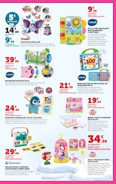 Disney Angebote im Prospekt "Super U" von Super U Disney Angebote im Prospekt "Super U" von Super U auf Seite 7