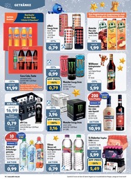 Monster Energy Angebot & Preis im aktuellen aktiv & irma Prospekt Monster Energy Angebot im aktuellen aktiv & irma Prospekt auf Seite 14