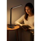 Lampe de bureau LED à commande tactile dans le catalogue Carrefour Market