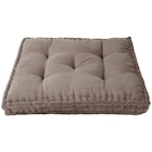 SITZKISSEN 88/70/10 cm Angebote von Jimmylee bei XXXLutz Möbelhäuser Hannover für 34,03 €