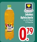 Jakobus im EDEKA Prospekt Jakobus von PERKA Herzstücke im aktuellen EDEKA Prospekt für 0,79 €