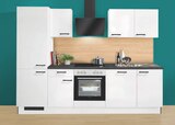 Einbauküche Angebote von LAURUS, pino bei Opti-Wohnwelt Lüneburg für 1.999,00 €
