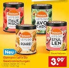Aktuelle Tomaten Angebote bei Netto Marken-Discount in Münster Aktuelles Let's Do Gewürzmischungen Angebot bei Netto Marken-Discount in Münster ab 3,99 €
