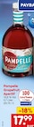 Grapefruit Aperitif im Netto Marken-Discount Prospekt Grapefruit Aperitif von Pampelle im aktuellen Netto Marken-Discount Prospekt für 17,99 €