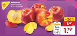 Nektarinen im Netto Marken-Discount Prospekt Nektarinen im aktuellen Netto Marken-Discount Prospekt für 1,79 €