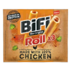 BiFi Roll x5 im Lidl Prospekt BiFi Roll x5 von BiFi im aktuellen Lidl Prospekt für 1,99 €