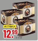 Weissbier bei Trinkgut im Prospekt "" für 12,99 €
