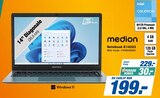 Aktuelles Notebook E14223 Angebot bei expert in Oberhausen ab 199,00 €