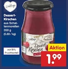 Dessert-Kirschen im Angebot bei Netto Marken-Discount in Hagen Dessert-Kirschen Angebote bei Netto Marken-Discount Hagen für 1,99 €